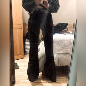 Gap 70s Flare High Rise 27 4R NWT jeans